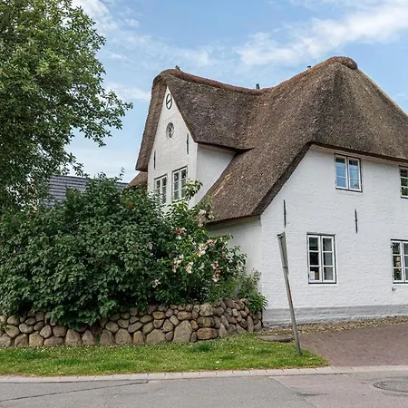 Altes Schulmeisterhaus 2 Oevenum