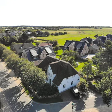 別荘 Altes Schulmeisterhaus 2 *