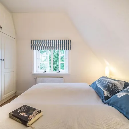 別荘 Altes Schulmeisterhaus 2 Oevenum