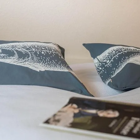 別荘 Altes Schulmeisterhaus 2