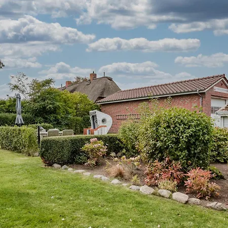 Altes Schulmeisterhaus 2 * Oevenum